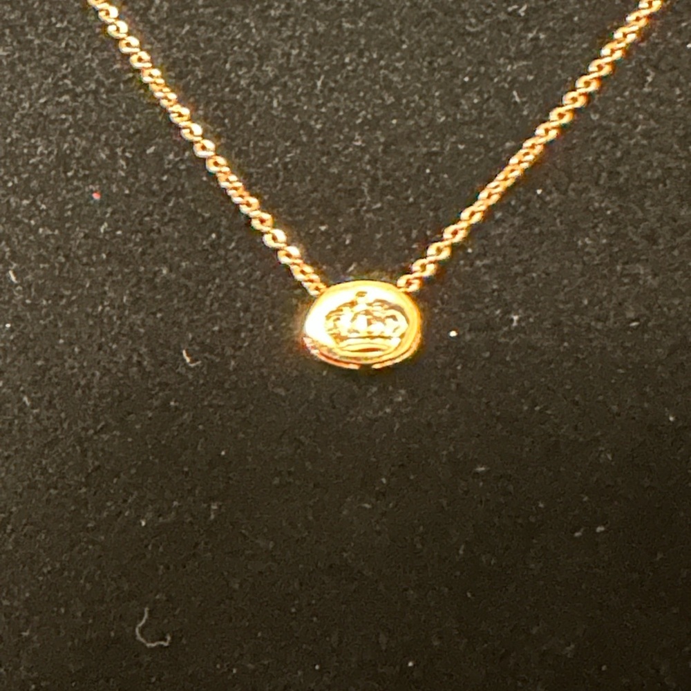 Premier Designs "Rose Bud" necklace - Picture 5 of 6